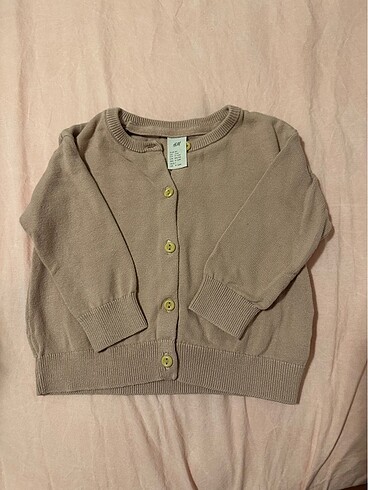 H&m hırka