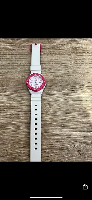 Casio Casio saat