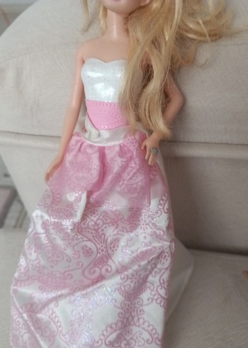 Barbie gelin bebek - Görsel 3