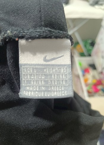 Siyah Fermuarlı Kadın Spor Kumaş Pantolon - Görsel 3