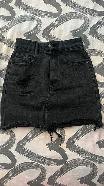 Bershka etek