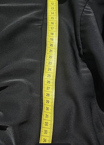 Kısa tulum - Görsel 5