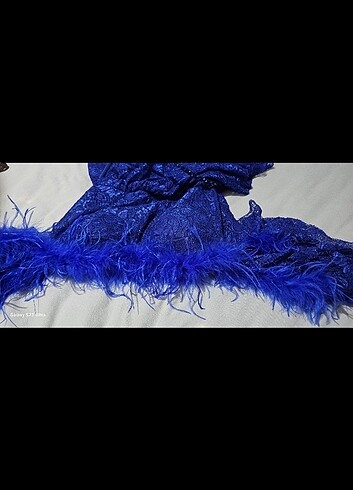 Abiye sik kiyafet - Görsel 5