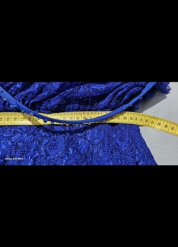 Abiye sik kiyafet - Görsel 6