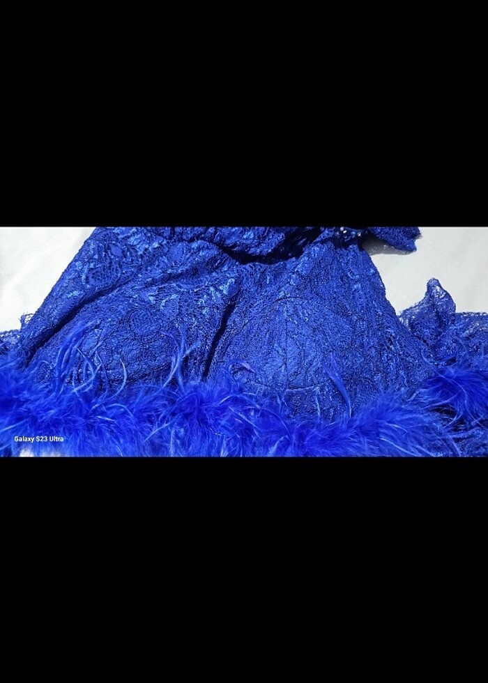 Abiye sik kiyafet - Görsel 2