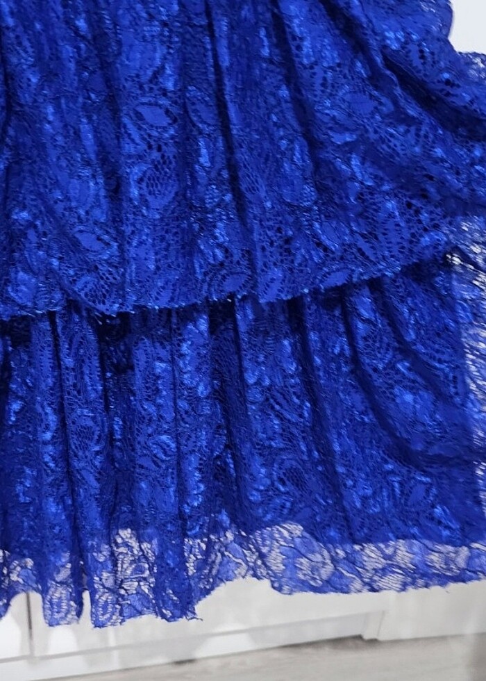 Abiye sik kiyafet - Görsel 3