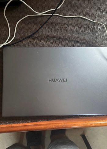 HUWAEI LAPTOP - Görsel 3