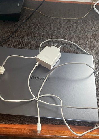 HUWAEI LAPTOP - Görsel 4