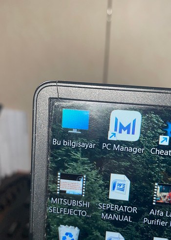 HUWAEI LAPTOP - Görsel 5