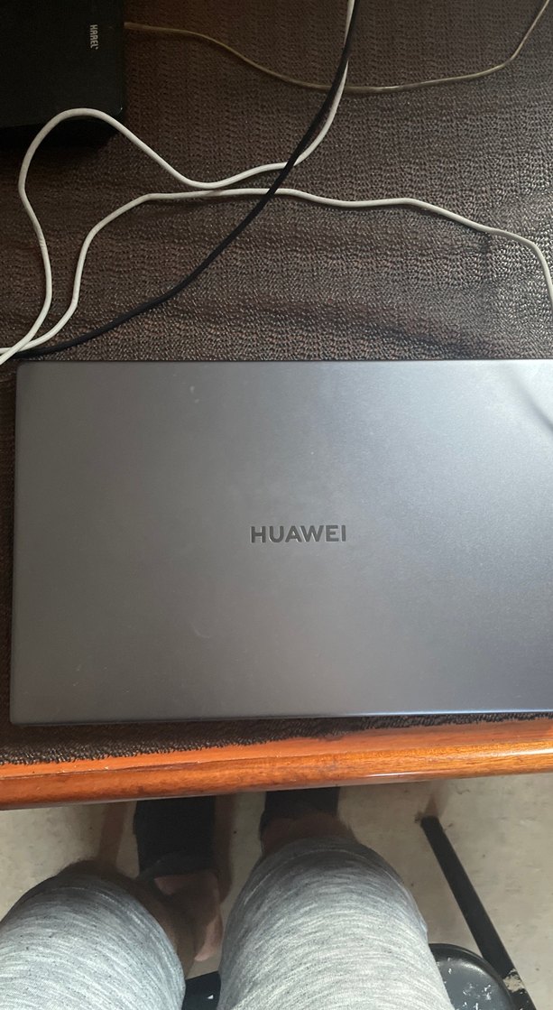 HUWAEI LAPTOP - Görsel 3