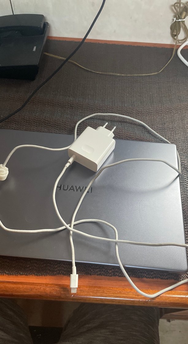 HUWAEI LAPTOP - Görsel 4