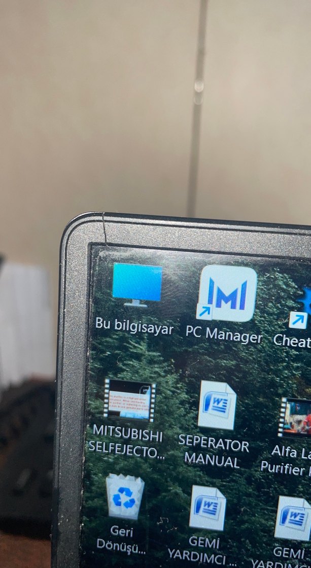 HUWAEI LAPTOP - Görsel 5