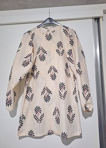 Tesettur tunik