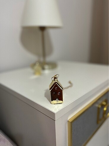  Beden Linens Gold Evler