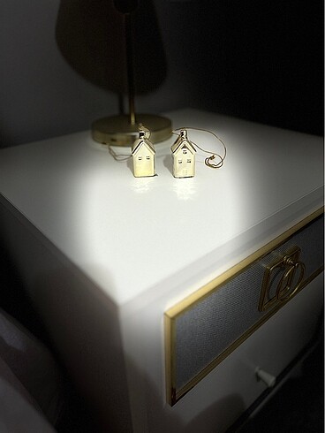  Beden sarı Renk Linens Gold Evler
