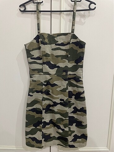 H&M elbise