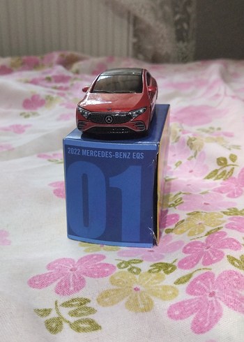 machbox collectors mersedes