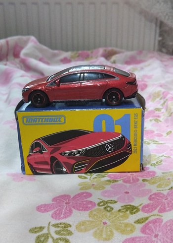 machbox collectors mersedes