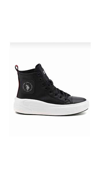 U.S Polo Assn. Kadın Sneaker