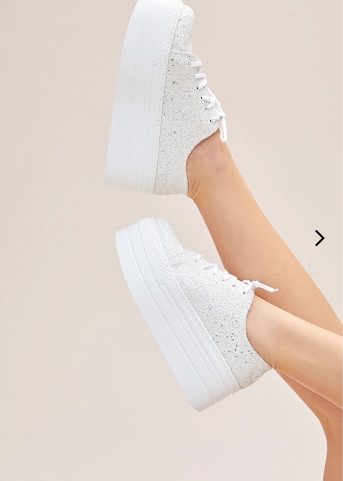 Oleg Cassini Gelin Ayakkabısı - Görsel 4