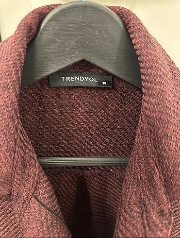 Trendyol & Milla TRENDYOL GÖMLEK ELBİSE