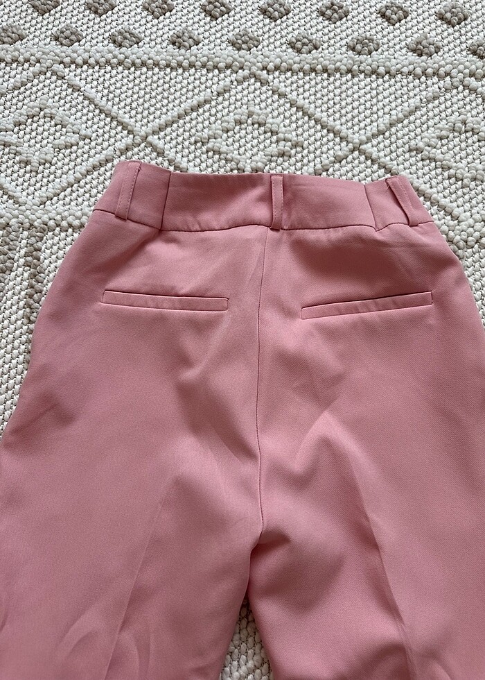 Pembe Pantolon - Görsel 4