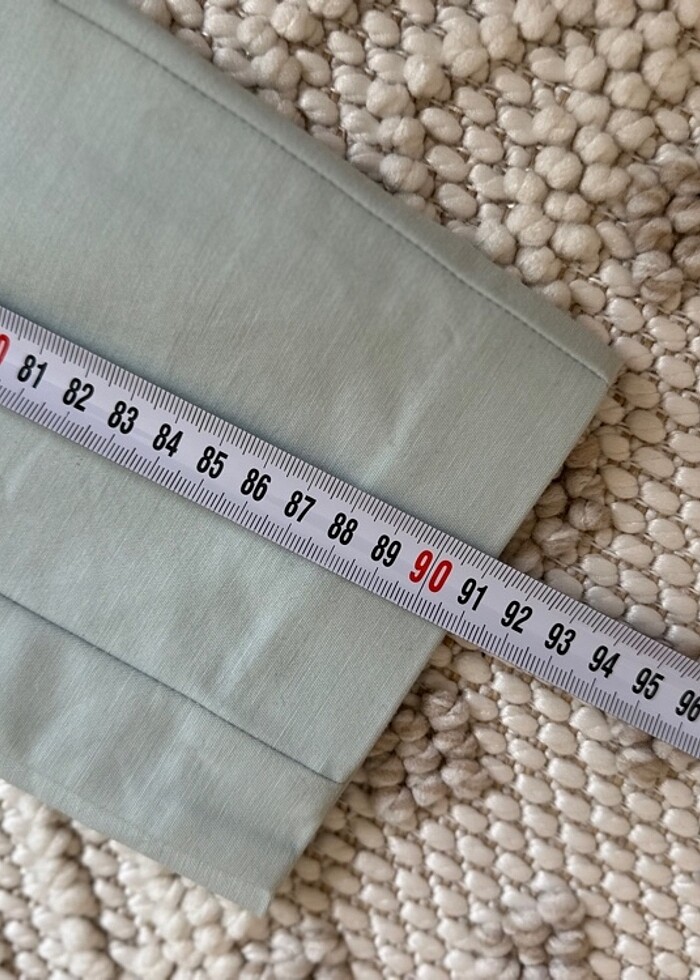 Zara Pantolon - Görsel 3