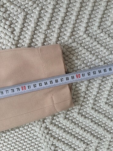 xs Beden Zara Pantolon