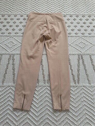 xs Beden ten rengi Renk Zara Pantolon
