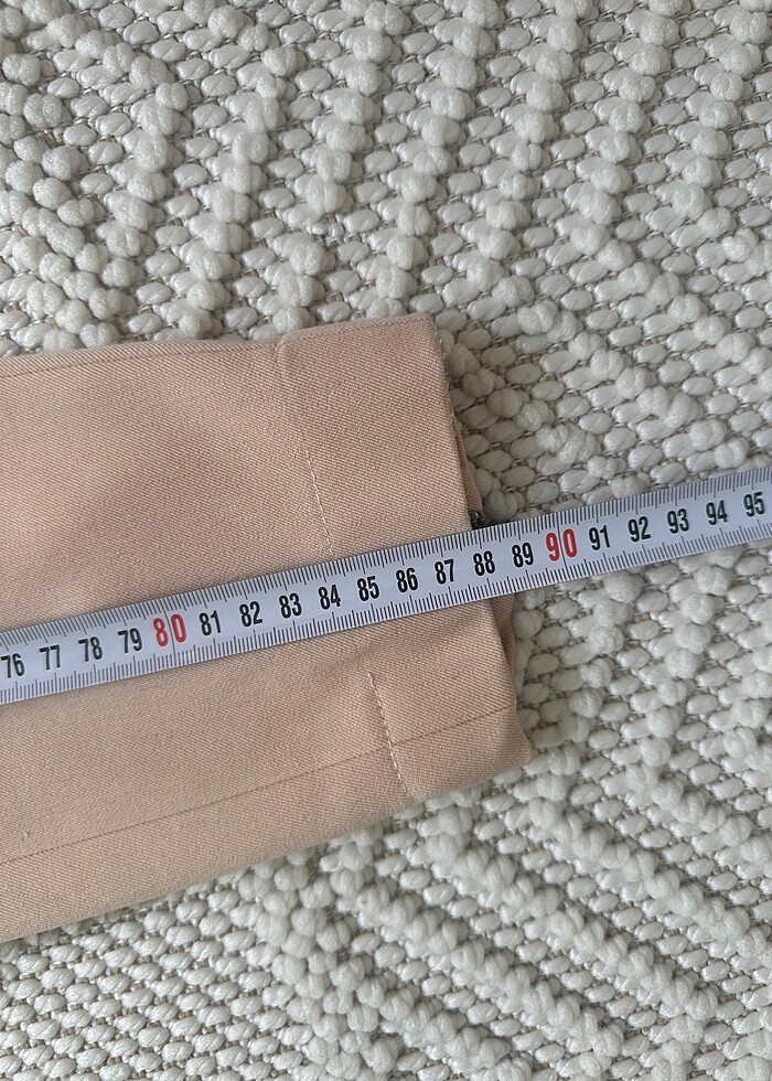 Zara Pantolon - Görsel 3