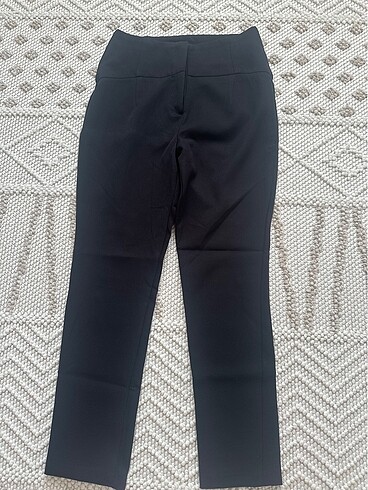 Trendyol Milla 2 Siyah Pantolon - Görsel 6