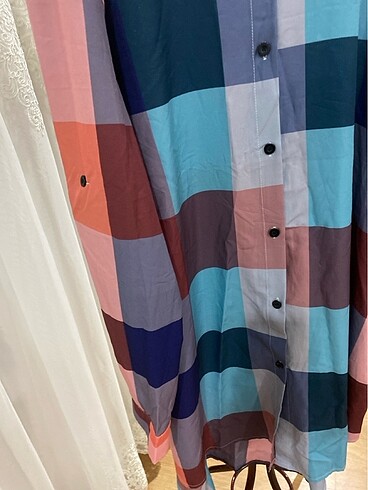 xl Beden Bayan tunik