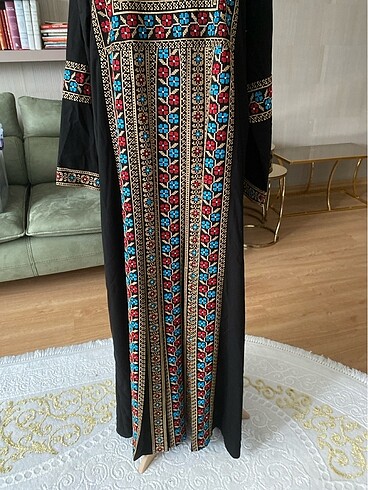 xl Beden Bayan elbise