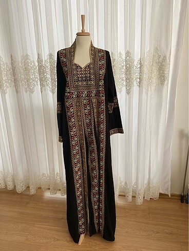 Bayan elbise