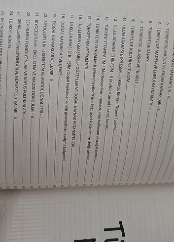  Beden Renk Ayt edebiyat+ sos 1 fdd yayınları kurs seti 