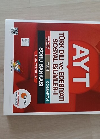 Ayt edebiyat+ sos 1 fdd yayınları kurs seti 