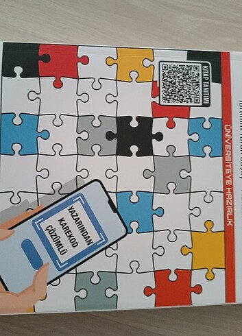 Tyt matematik acil yayınları soru bankası 
