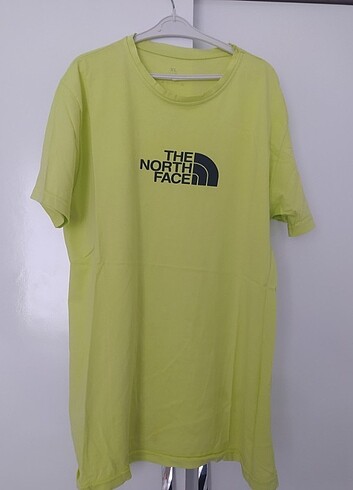 THE NORTH FACE tişört 
