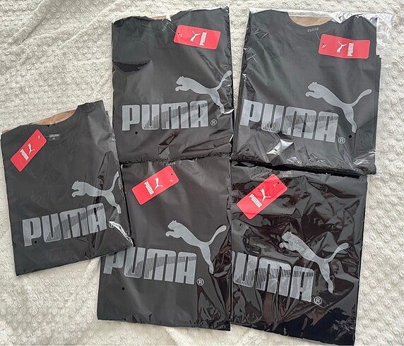 Puma Puma 1.Kalite