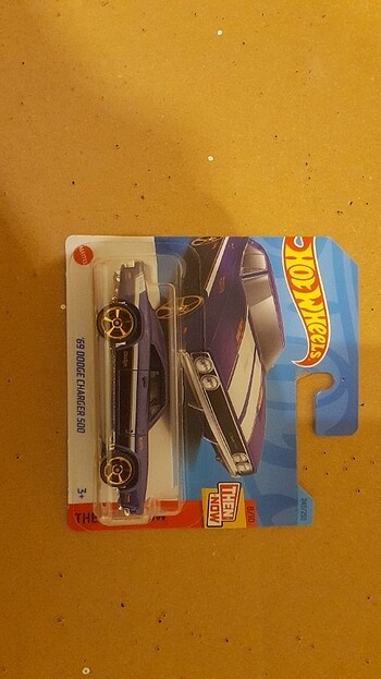 69 dodge charger 500