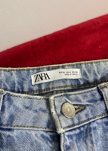 Zara 36 beden