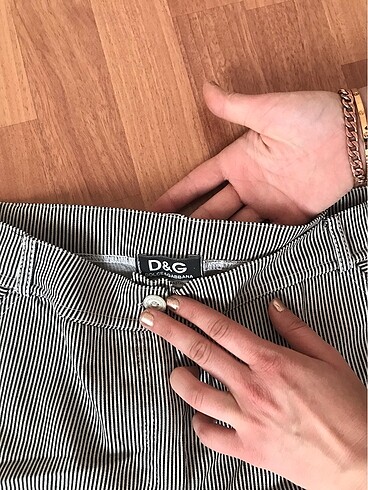 Dolce & Gabbana Şort