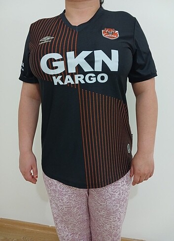 m Beden siyah Renk Adana spor 