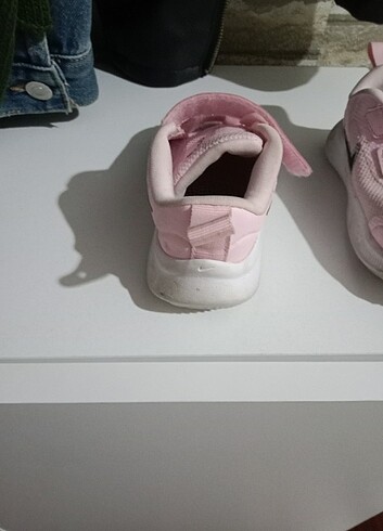 22 Beden Bebek spor Ayakkabı 