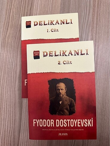 Delikanlı