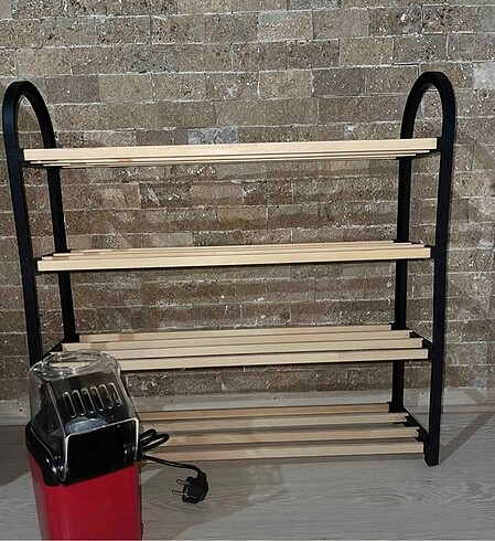 Diy ayakkabilik