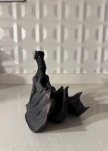 Game of Thrones Drogon ejderha yavru - Görsel 2