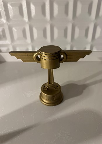 Cars Piston Kupası - Görsel 2