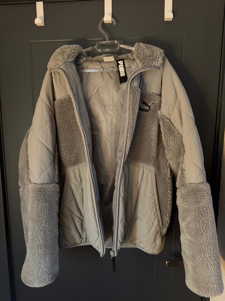 Puma Mont - Görsel 2