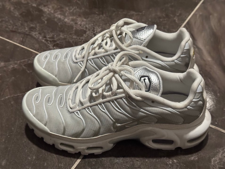 Nike air max plus Tn - Görsel 3